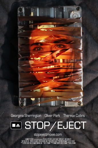 Stop-Eject poster