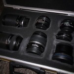 My lenses