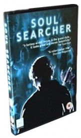 DVD copies of Soul Searcher were amongst the rewards.