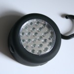 LED camping light