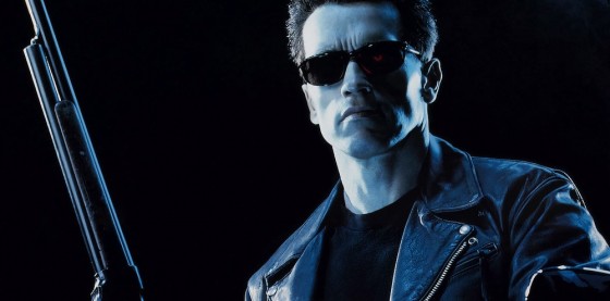 Terminator 2 boasts some of the most comprehensive DVD extras ever