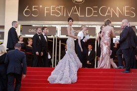 A Cannes photo I did not take.