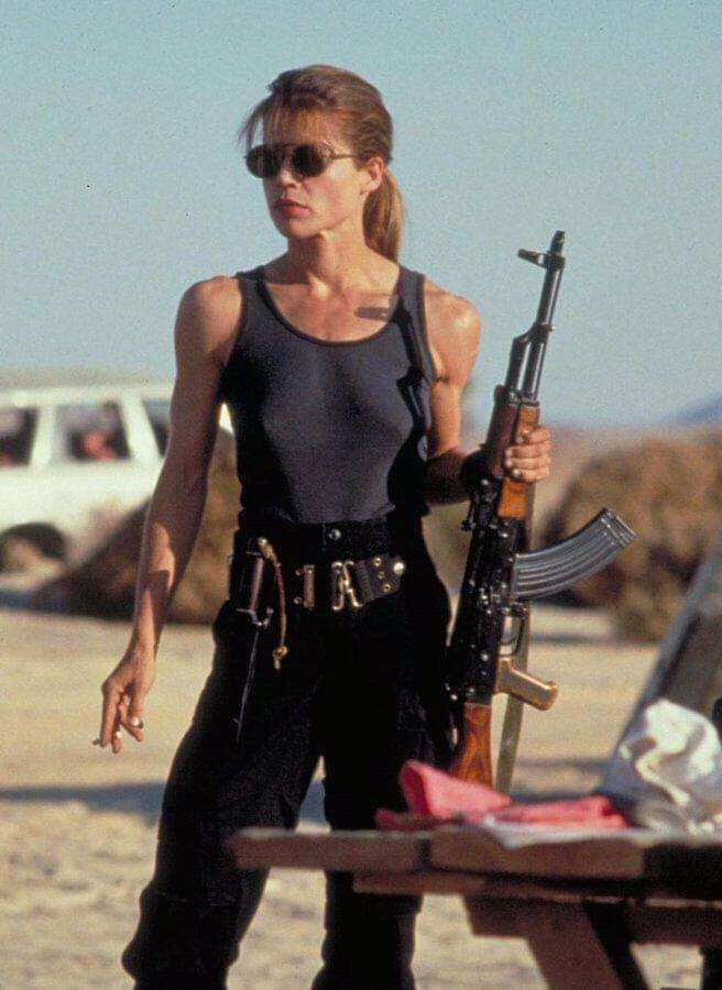 Naked Pictures Of Linda Hamilton