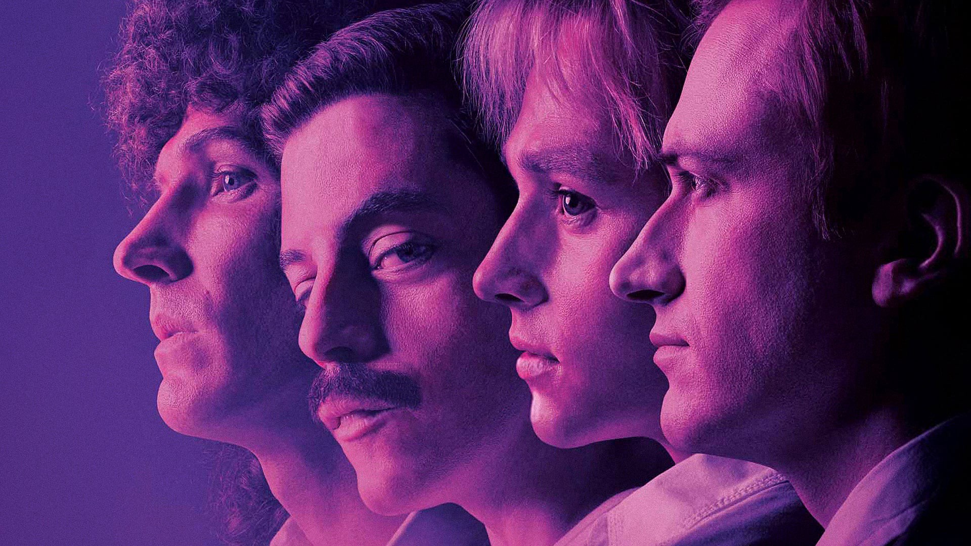 Newton Thomas Sigel on the Cinematography of Bohemian Rhapsody - Neil  Oseman