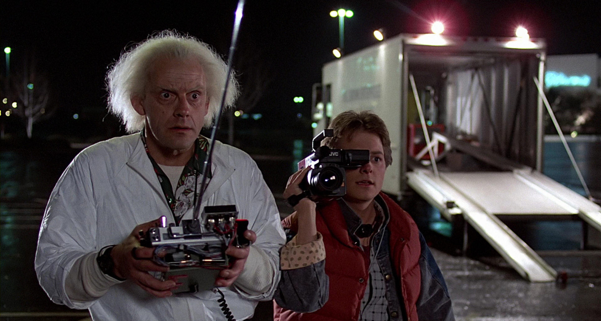 Back To The Future Explained Infoupdate